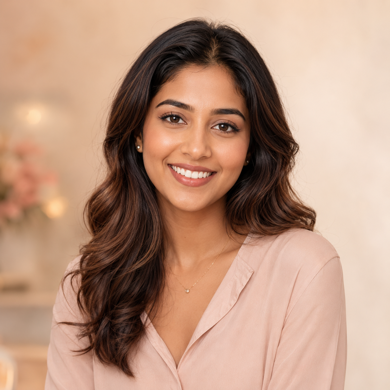 Neha M.