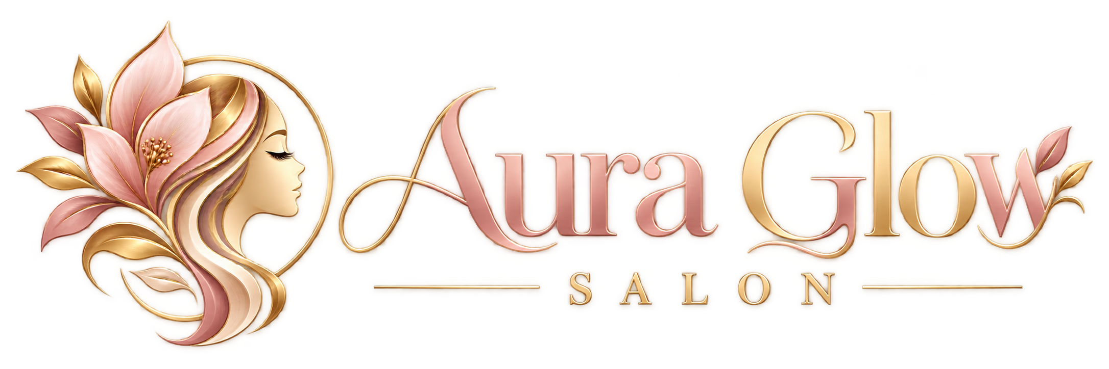 Aura Glow Salon